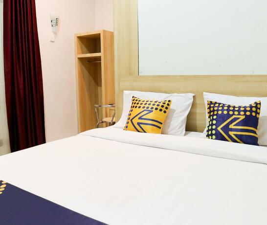 Imagen general del Hotel SPOT ON 2182 Al-ghani 2. Foto 6