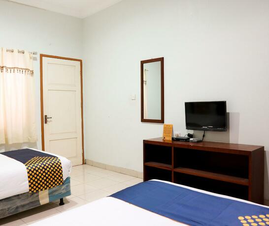 Imagen general del Hotel SPOT ON 2182 Al-ghani 2. Foto 9