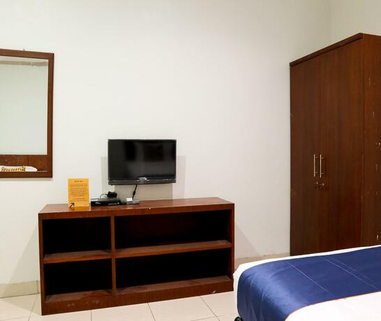 Imagen general del Hotel SPOT ON 2182 Al-ghani 2. Foto 13