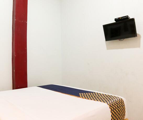 Imagen general del Hotel SPOT ON 2182 Al-ghani 2. Foto 15