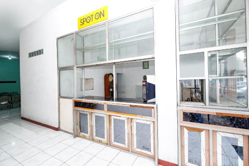 Imagen general del Hotel SPOT ON 2289 Saudara. Foto 1
