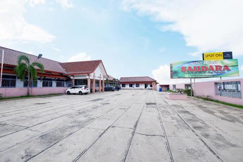 Imagen general del Hotel SPOT ON 2289 Saudara. Foto 4