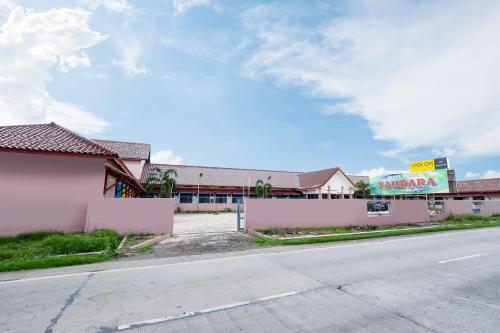 Imagen general del Hotel SPOT ON 2289 Saudara. Foto 6