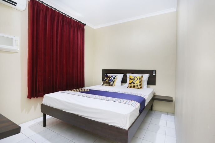 Imagen general del Hotel SPOT ON 2358 Aster Homestay. Foto 1