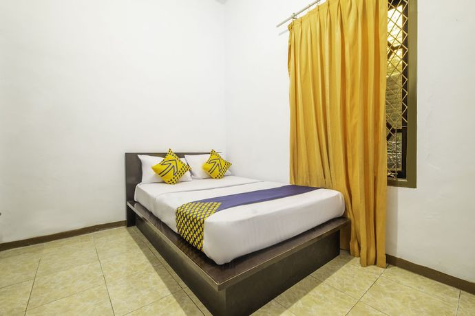 Imagen general del Hotel SPOT ON 2395 Aden 2 Syariah. Foto 1