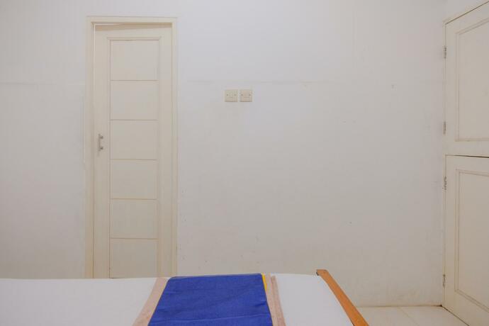 Imagen general del Hotel SPOT ON 2417 Melati Residence. Foto 2