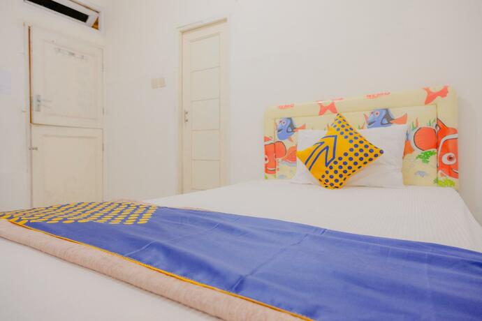 Imagen general del Hotel SPOT ON 2417 Melati Residence. Foto 3