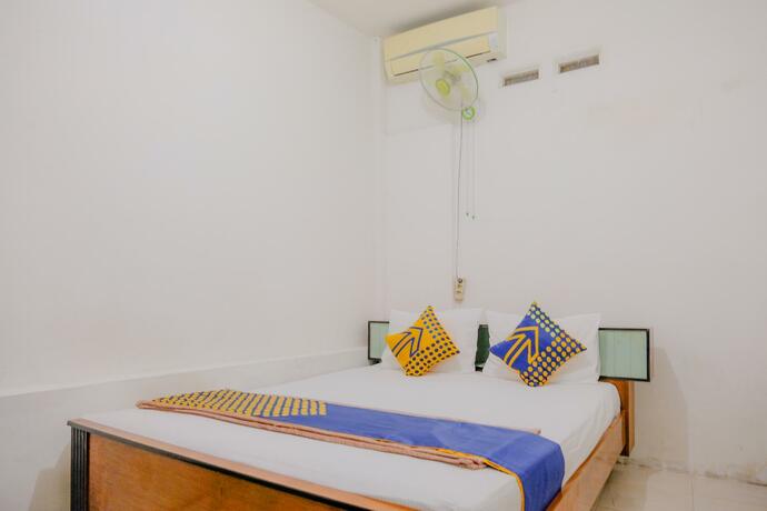 Imagen general del Hotel SPOT ON 2417 Melati Residence. Foto 4