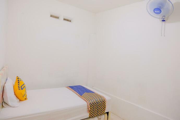 Imagen general del Hotel SPOT ON 2417 Melati Residence. Foto 6