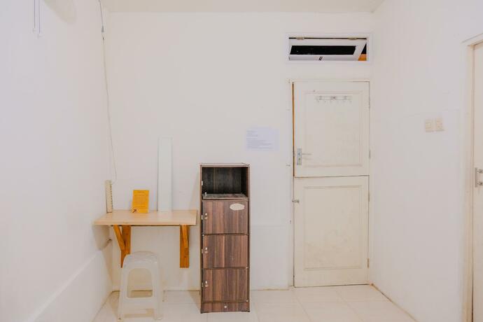 Imagen general del Hotel SPOT ON 2417 Melati Residence. Foto 8