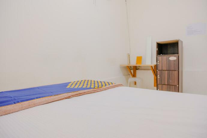 Imagen general del Hotel SPOT ON 2417 Melati Residence. Foto 9