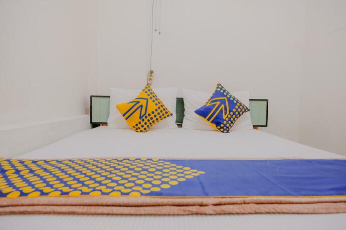 Imagen general del Hotel SPOT ON 2417 Melati Residence. Foto 11