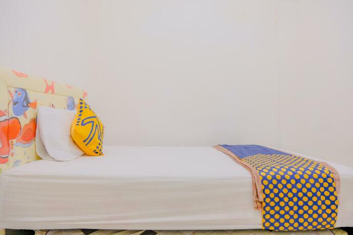 Imagen general del Hotel SPOT ON 2417 Melati Residence. Foto 12