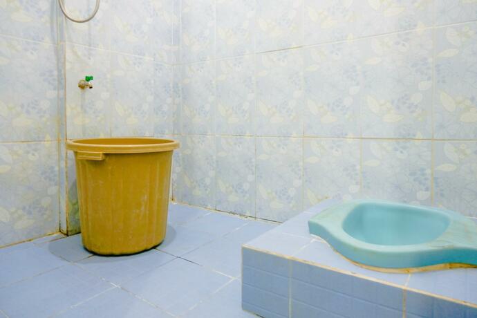 Imagen general del Hotel SPOT ON 2417 Melati Residence. Foto 13