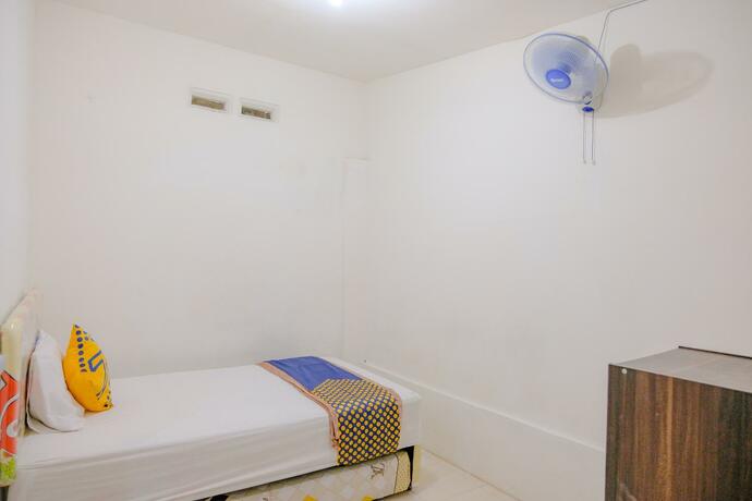 Imagen general del Hotel SPOT ON 2417 Melati Residence. Foto 14