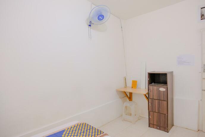 Imagen general del Hotel SPOT ON 2417 Melati Residence. Foto 15