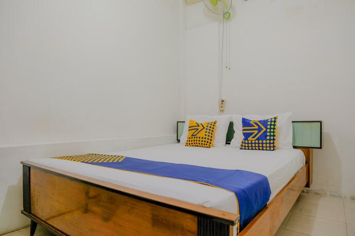 Imagen general del Hotel SPOT ON 2417 Melati Residence. Foto 16