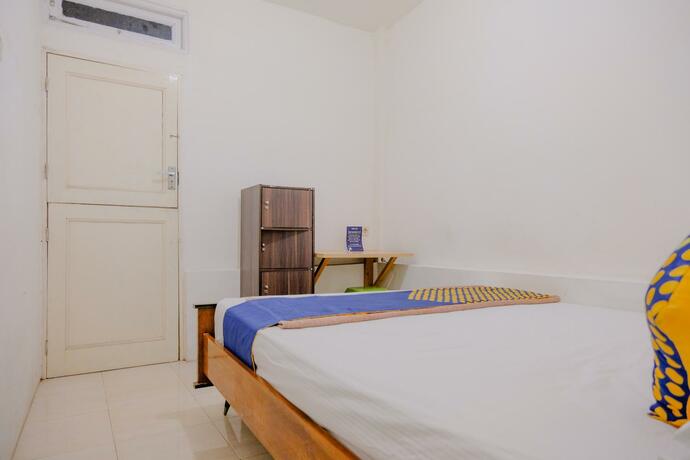 Imagen general del Hotel SPOT ON 2417 Melati Residence. Foto 17