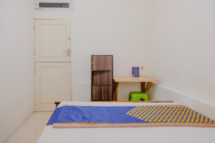 Imagen general del Hotel SPOT ON 2417 Melati Residence. Foto 19