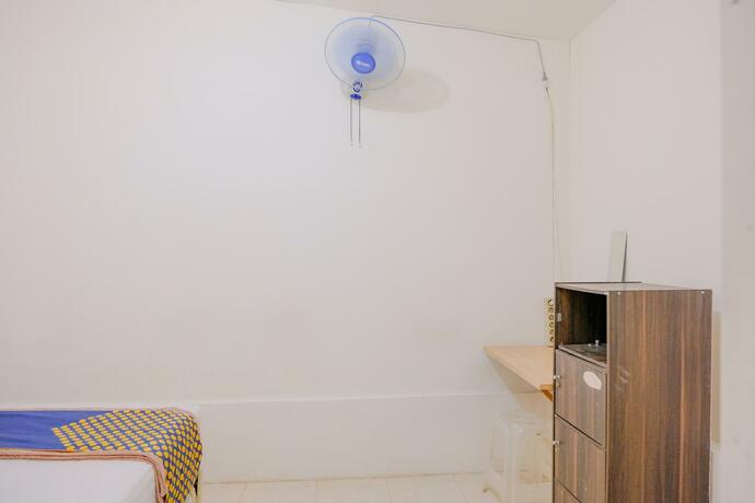 Imagen general del Hotel SPOT ON 2417 Melati Residence. Foto 20