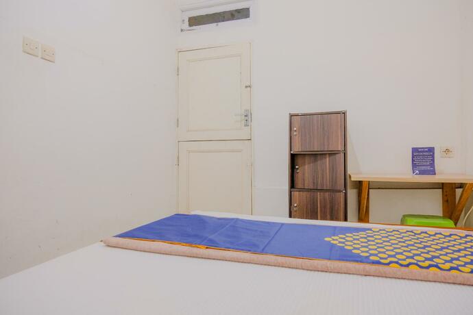 Imagen general del Hotel SPOT ON 2417 Melati Residence. Foto 21