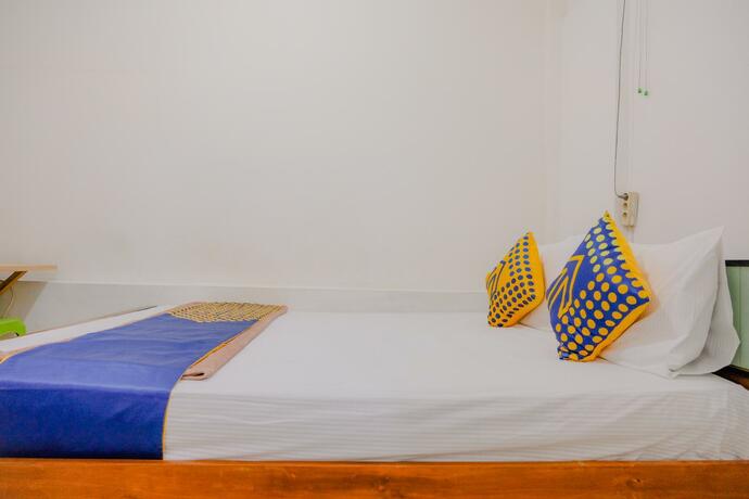 Imagen general del Hotel SPOT ON 2417 Melati Residence. Foto 22