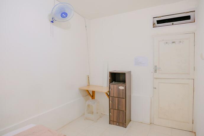 Imagen general del Hotel SPOT ON 2417 Melati Residence. Foto 23