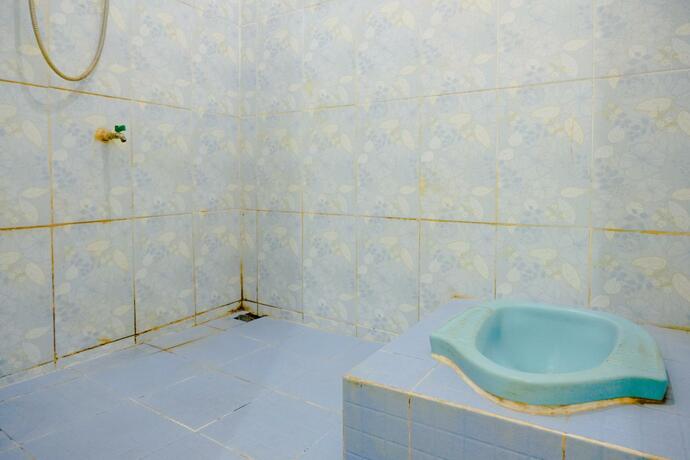 Imagen general del Hotel SPOT ON 2417 Melati Residence. Foto 24