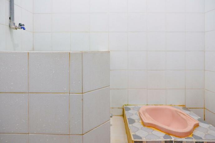 Imagen general del Hotel SPOT ON 2417 Melati Residence. Foto 25