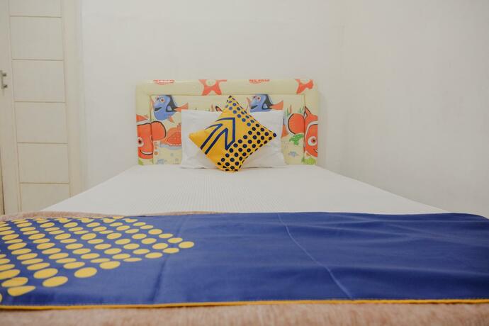 Imagen general del Hotel SPOT ON 2417 Melati Residence. Foto 26