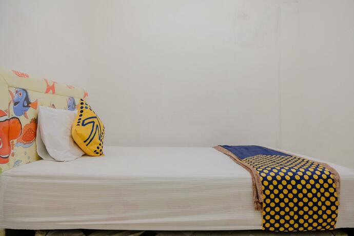 Imagen general del Hotel SPOT ON 2417 Melati Residence. Foto 27