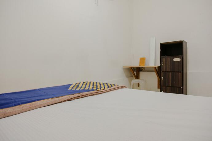 Imagen general del Hotel SPOT ON 2417 Melati Residence. Foto 28