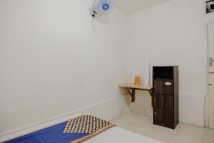 Imagen general del Hotel SPOT ON 2417 Melati Residence. Foto 30