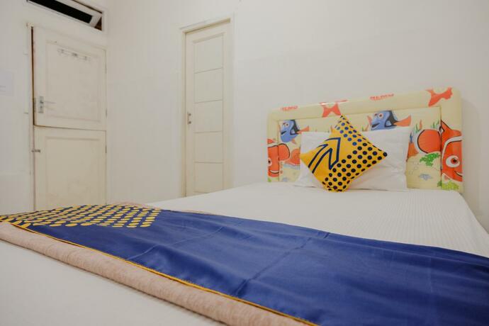 Imagen general del Hotel SPOT ON 2417 Melati Residence. Foto 33