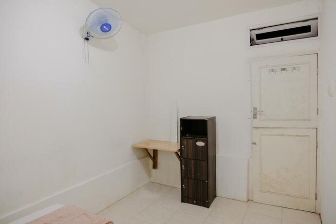 Imagen general del Hotel SPOT ON 2417 Melati Residence. Foto 34