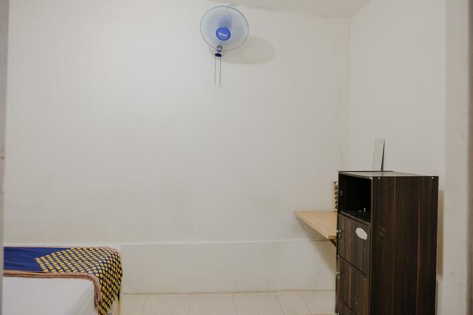 Imagen general del Hotel SPOT ON 2417 Melati Residence. Foto 35