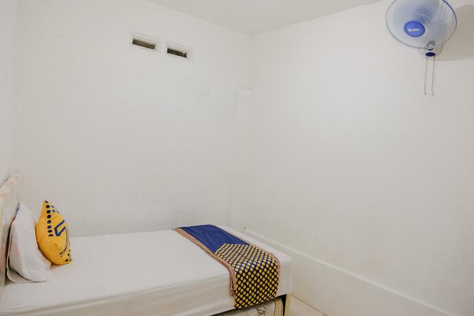 Imagen general del Hotel SPOT ON 2417 Melati Residence. Foto 36