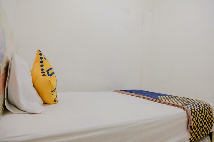 Imagen general del Hotel SPOT ON 2417 Melati Residence. Foto 37