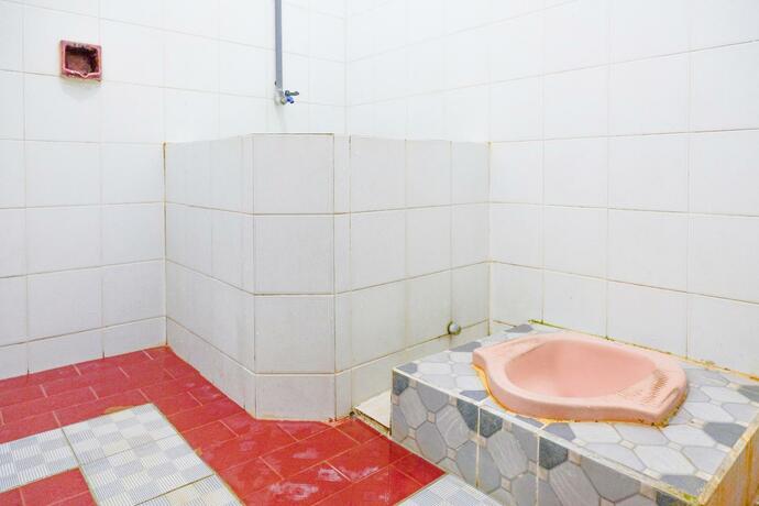 Imagen general del Hotel SPOT ON 2417 Melati Residence. Foto 39