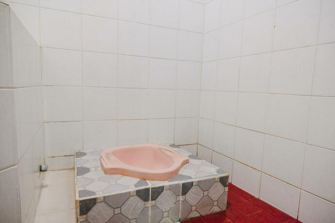 Imagen general del Hotel SPOT ON 2417 Melati Residence. Foto 40