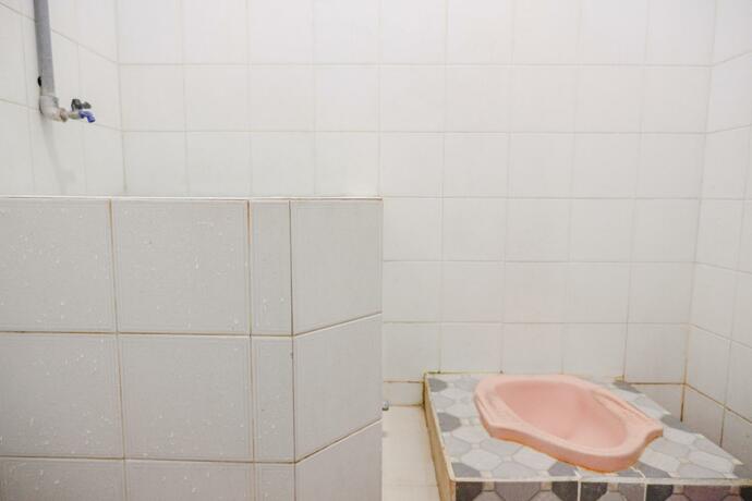 Imagen general del Hotel SPOT ON 2417 Melati Residence. Foto 41