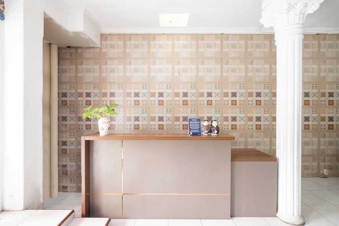 Imagen de los interiores del Hotel SPOT ON 2419 Rumah Nugraha Syariah. Foto 13