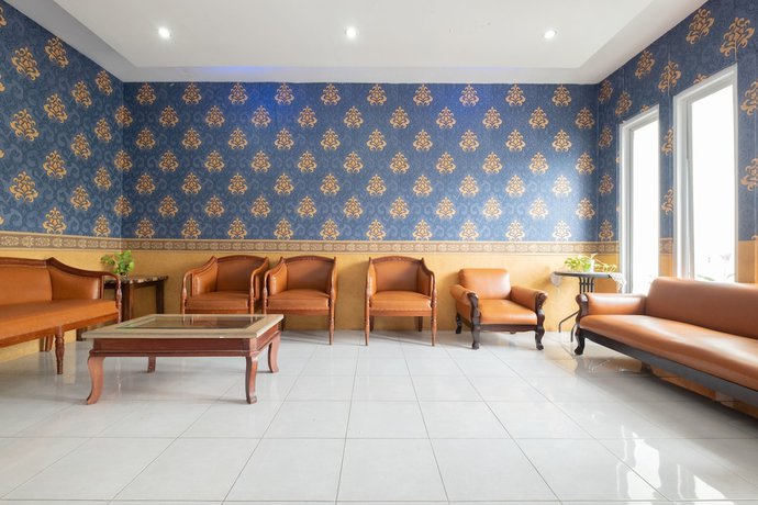 Imagen de los interiores del Hotel SPOT ON 2419 Rumah Nugraha Syariah. Foto 14