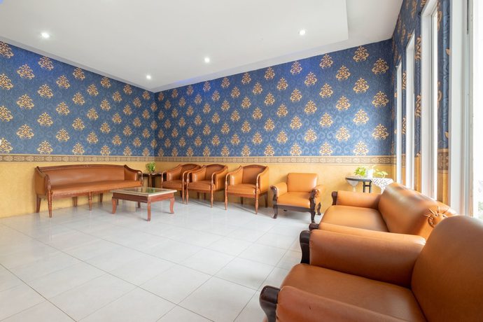 Imagen de los interiores del Hotel SPOT ON 2419 Rumah Nugraha Syariah. Foto 15
