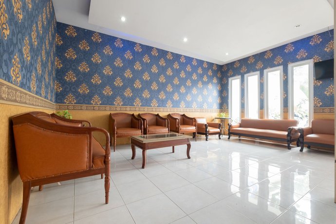 Imagen de los interiores del Hotel SPOT ON 2419 Rumah Nugraha Syariah. Foto 16