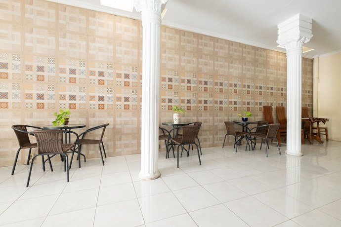 Imagen de los interiores del Hotel SPOT ON 2419 Rumah Nugraha Syariah. Foto 17