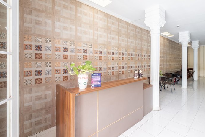 Imagen de los interiores del Hotel SPOT ON 2419 Rumah Nugraha Syariah. Foto 20