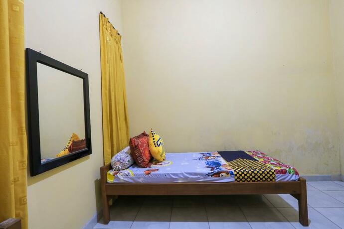 Imagen general del Hotel SPOT ON 2440 Wallet Family Residence Syariah. Foto 4
