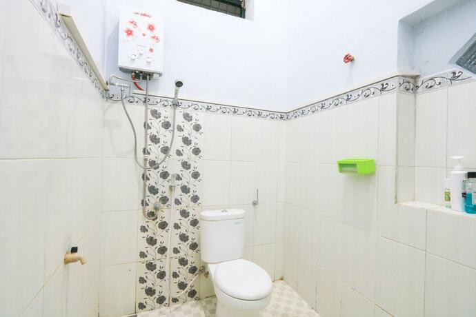 Imagen general del Hotel SPOT ON 2440 Wallet Family Residence Syariah. Foto 5