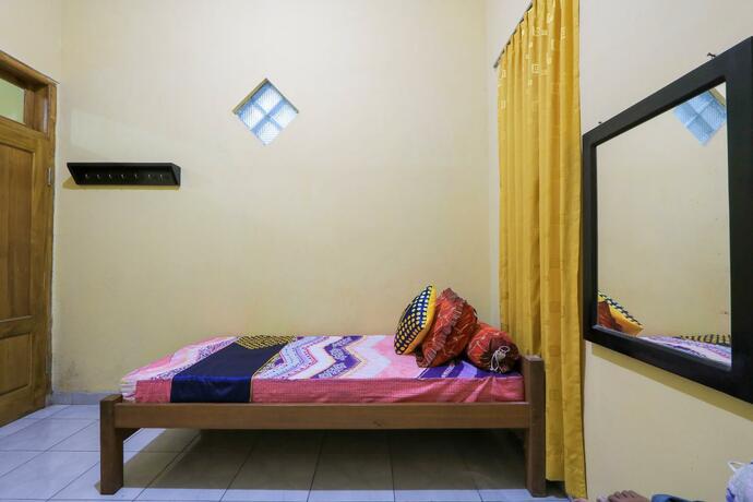 Imagen general del Hotel SPOT ON 2440 Wallet Family Residence Syariah. Foto 13